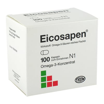 Eicosapen