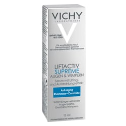 Vichy Liftactiv Serum 10 Augen & Wimpern