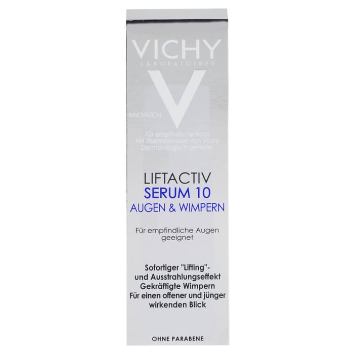Vichy Liftactiv Serum 10 Augen & Wimpern