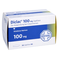 Diclac 100 mg