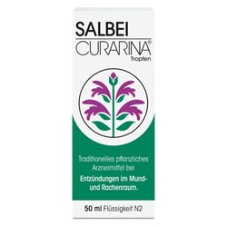 Salbei Curarina