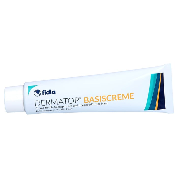 Dermatop Basiscreme