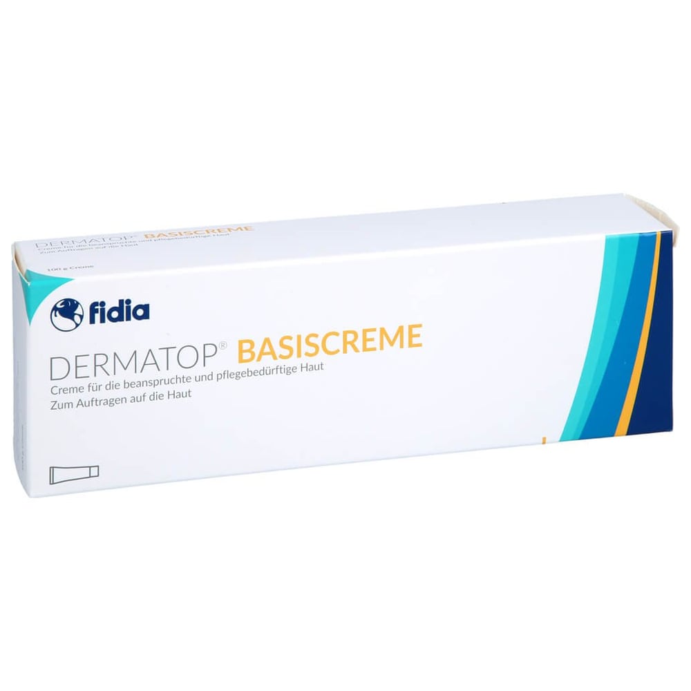 Dermatop Basiscreme