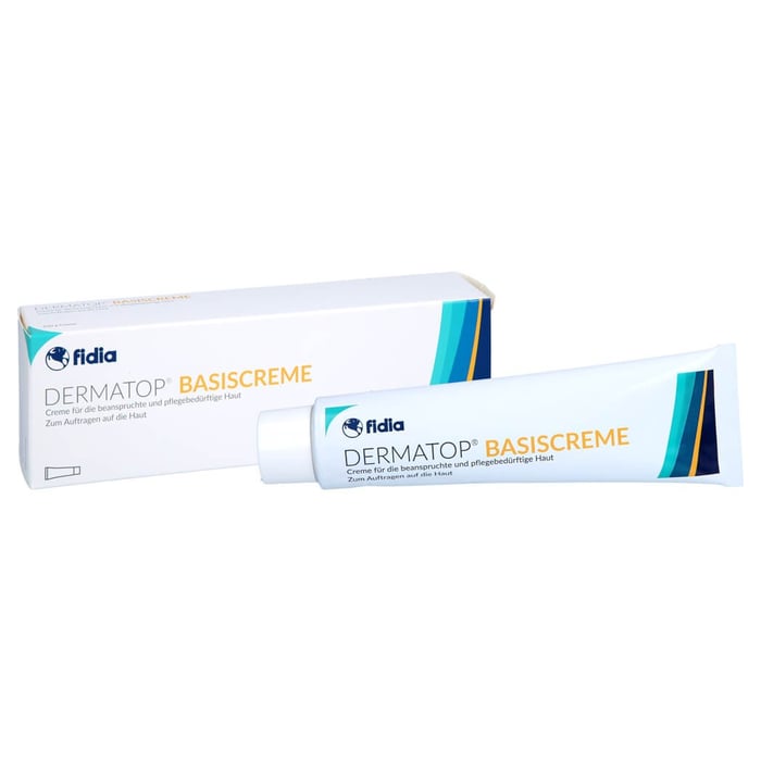 Dermatop Basiscreme