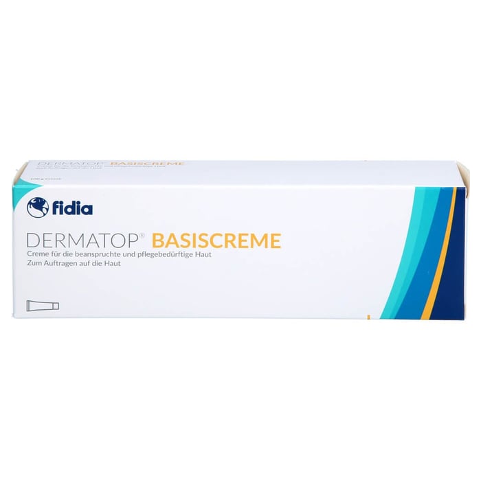 Dermatop Basiscreme