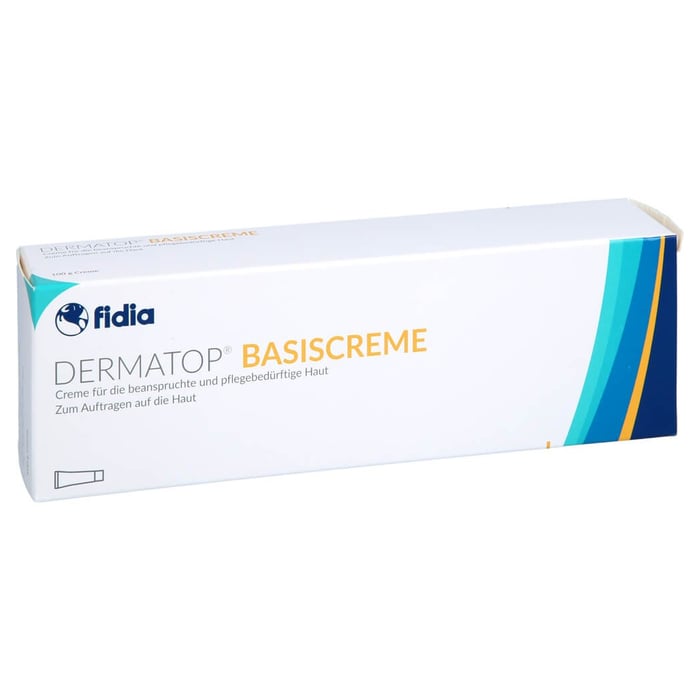 Dermatop Basiscreme