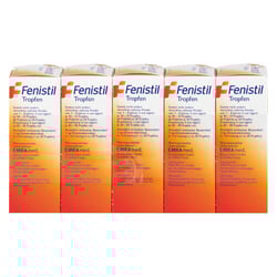 Fenistil