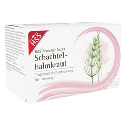 H&S Schachtelhalmkraut