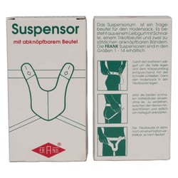 Suspensorium Fra Abkn B 1