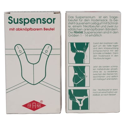 Suspensorium Fra Abkn B 1