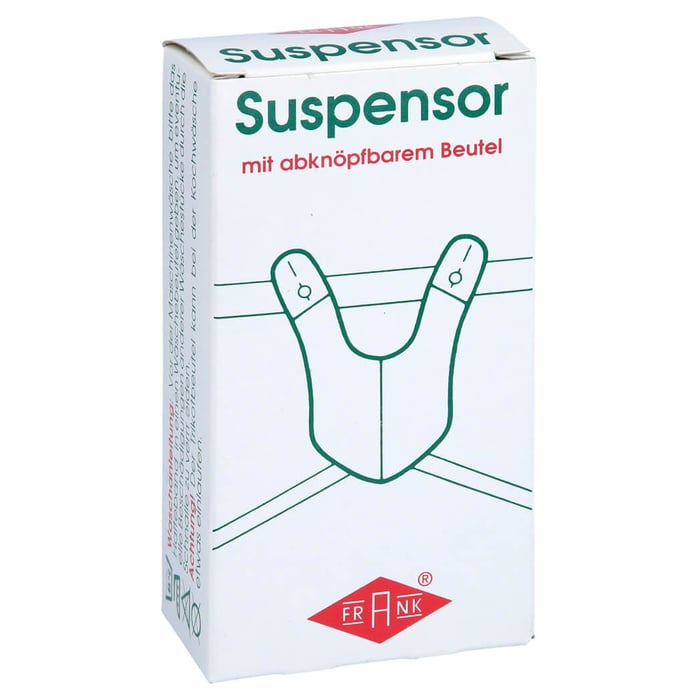 Suspensorium Fra Abkn B 5