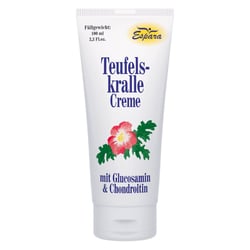 Teufelskralle Creme Espara