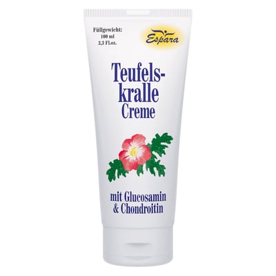 Teufelskralle Creme Espara