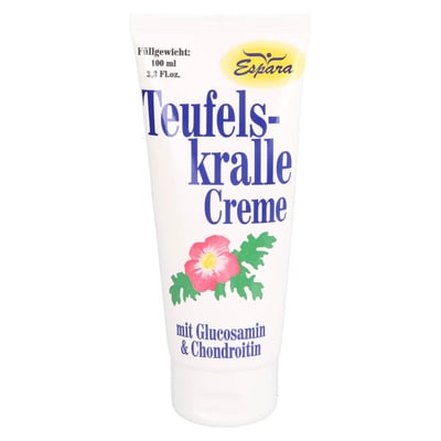 Teufelskralle Creme Espara