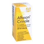 Alfason Crinale Produktbild 1