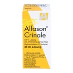 Alfason Crinale Produktbild 2