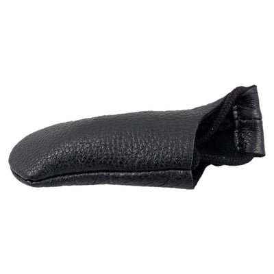 Fingerling Leder Größe 5 Bindeband Produktbild 1