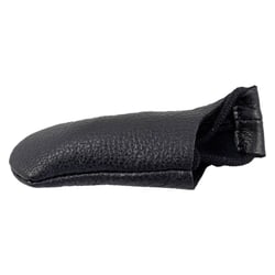 Fingerling Leder Größe 6 Bindeband