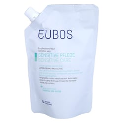 Eubos Sensitive Lotion Dermo Protectiv Nachf.Btl.