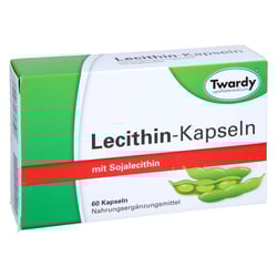 Lecithin Kapseln