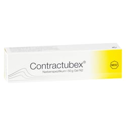 Contractubex Gel