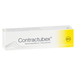 Contractubex Gel