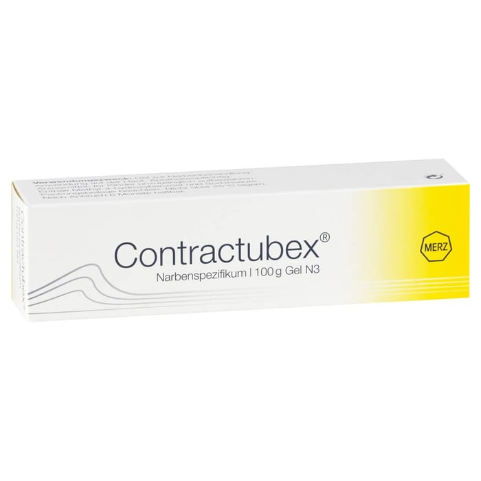 Contractubex Gel
