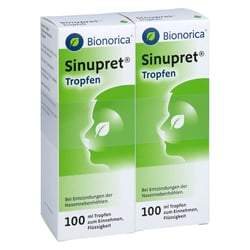 Sinupret