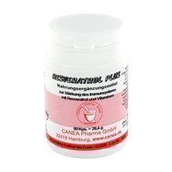 Resveratrol Plus