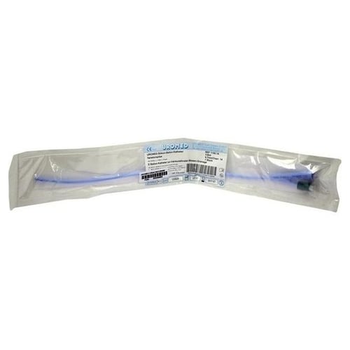 Uromed Silik Kath Nel Ch14