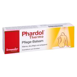 Phardol Thermo Pflege Balsam