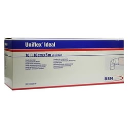 Uniflex Ideal Weiss 5x10 L