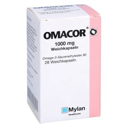 Omacor 1000 mg