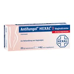 Antifungol HEXAL 3