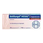 Antifungol HEXAL 3