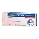 Antifungol HEXAL 3