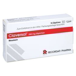 Claversal 250 mg