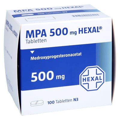 Mpa 500 Hexal