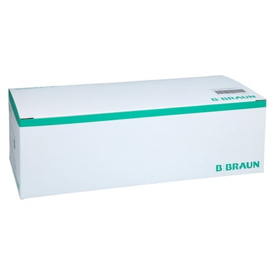 Venofix A Venenpunktionsb.21 G 0,8x19 mm 30 cm grün ACA Müller/ADAG Pharma Produktbild 1