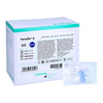 Venofix A Venenpunktionsb.23 G 0,65x19 mm 30 cm blau Produktbild 2