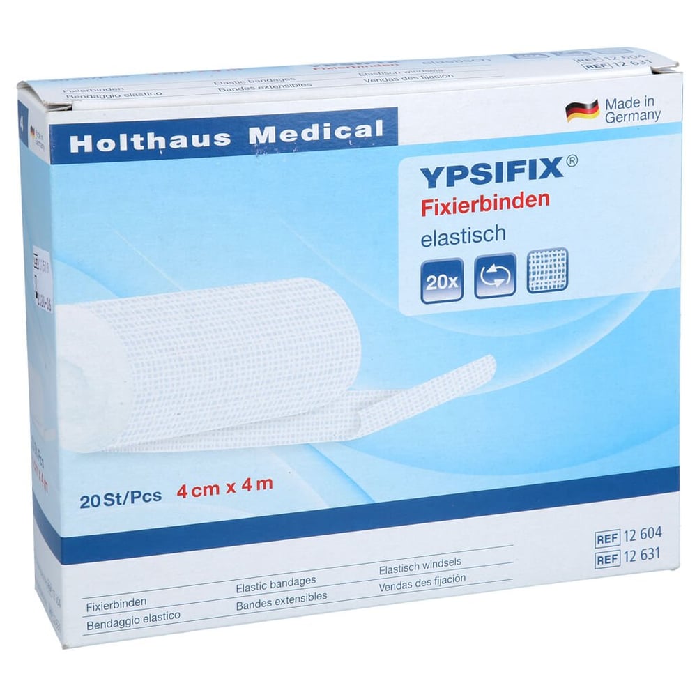 Fixierbinden YPSIFIX 4cmx4m