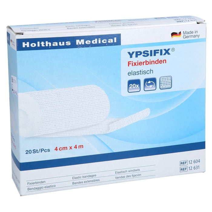 Fixierbinden YPSIFIX 4cmx4m