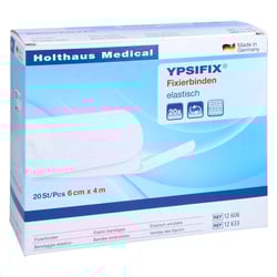 Fixierbinden YPSIFIX 6cmx4m