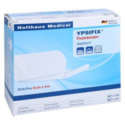 Fixierbinden YPSIFIX 8cmx4m