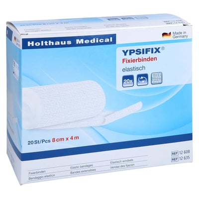 Fixierbinden YPSIFIX 8cmx4m