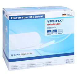 Fixierbinde Ypsifix Elastisch 10 cmx4 m