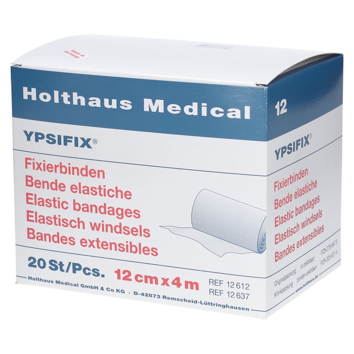 Fixierbinden Ypsifi12cmx4m