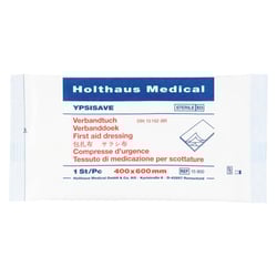 Verbandtuch Ypsisave 40x60 cm klein steril
