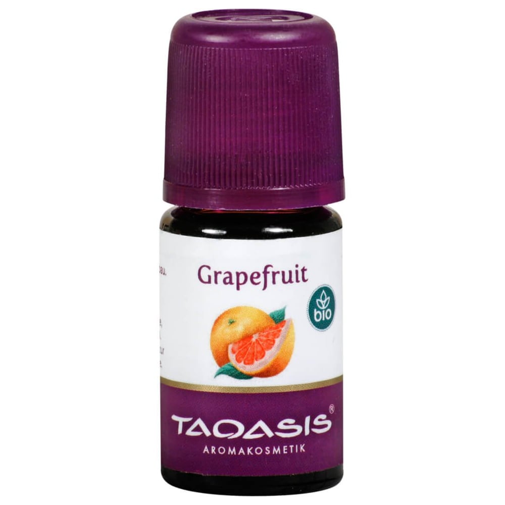 Taoasis Grapefruit ÖlBio