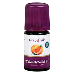 Taoasis Grapefruit ÖlBio